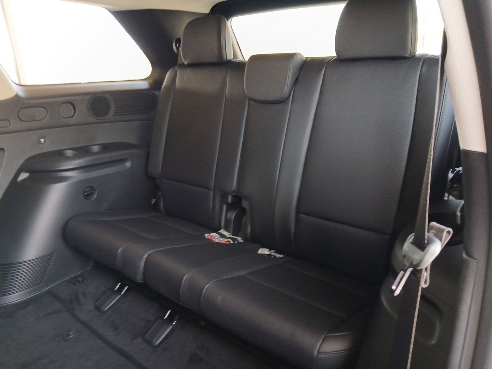 2026 Hyundai PALISADE SEL Premium 7P