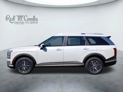 2026 Hyundai PALISADE SEL Premium 7P