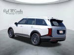 2026 Hyundai PALISADE SEL Premium 7P