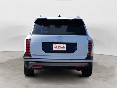 2026 Hyundai PALISADE SEL Premium 7P