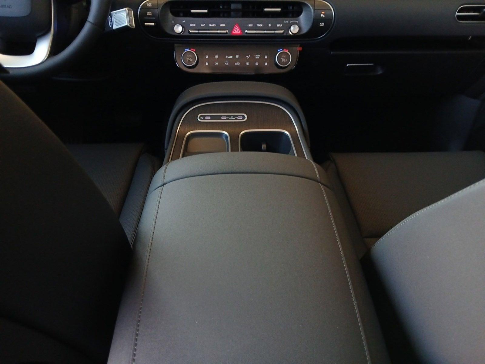 2026 Hyundai PALISADE SEL Premium 7P