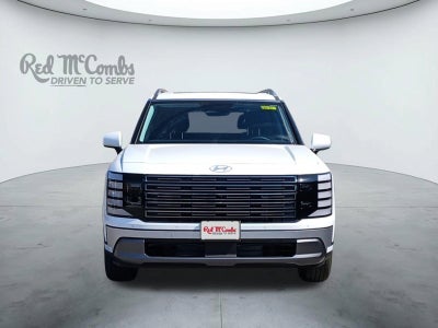 2026 Hyundai PALISADE SEL Premium 7P