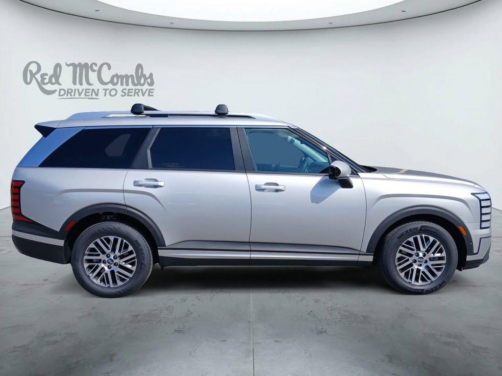 2026 Hyundai PALISADE SEL Premium