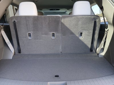 2026 Hyundai PALISADE SEL Premium 7P