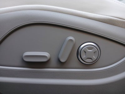 2026 Hyundai PALISADE SEL Premium 7P