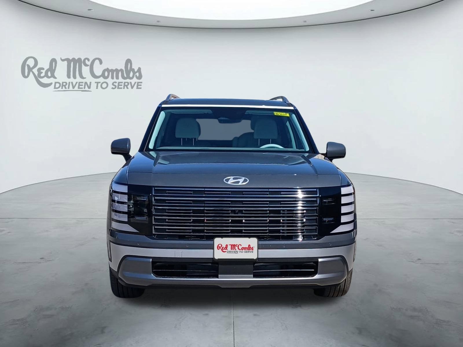 2026 Hyundai PALISADE SEL Premium 7P