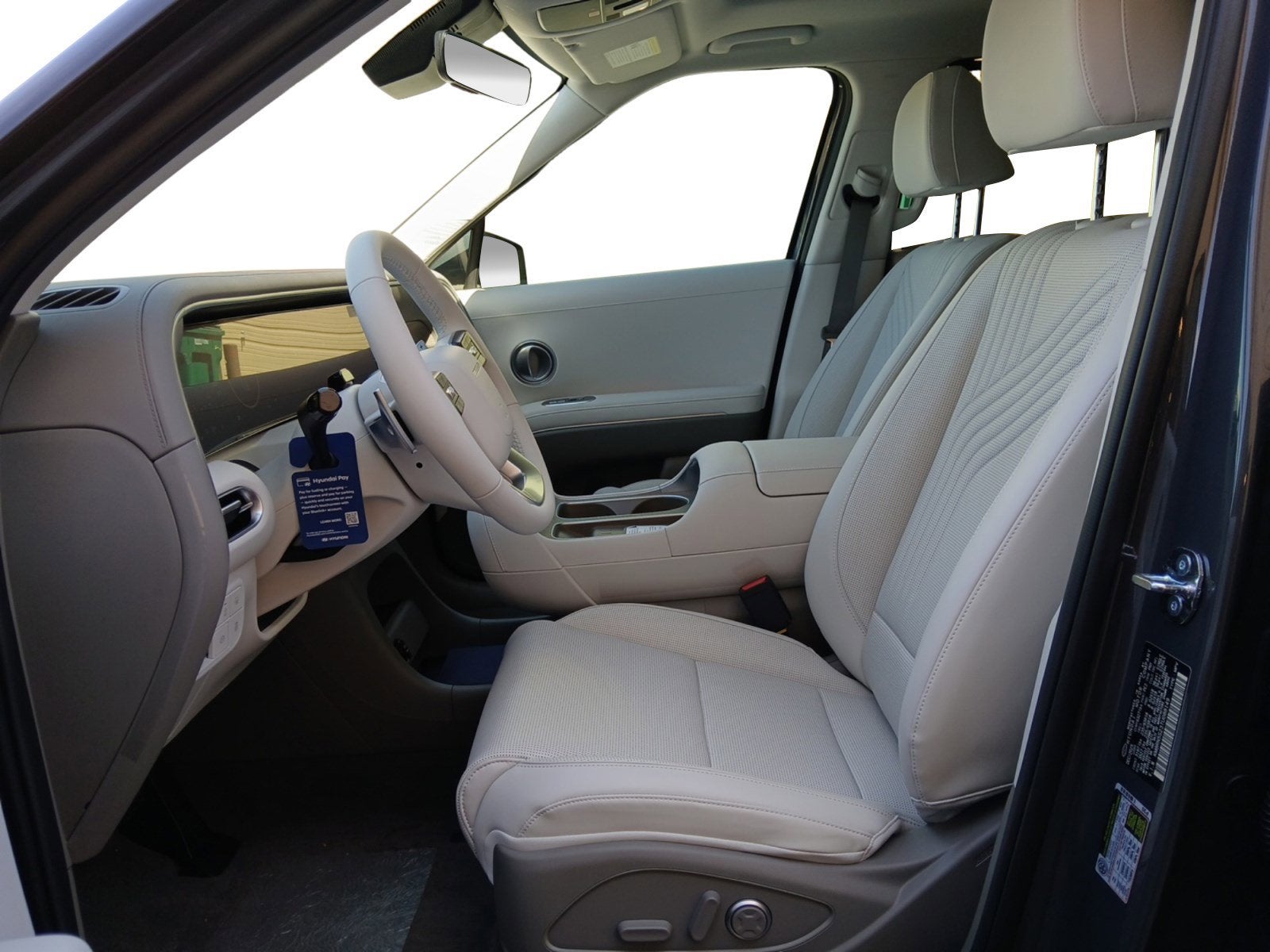 2026 Hyundai PALISADE SEL Premium 7P