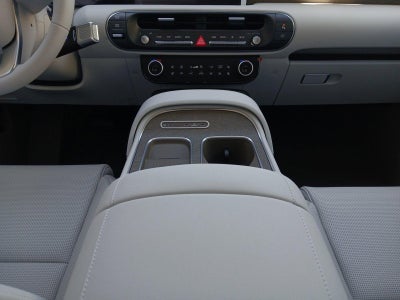 2026 Hyundai PALISADE SEL Premium 7P