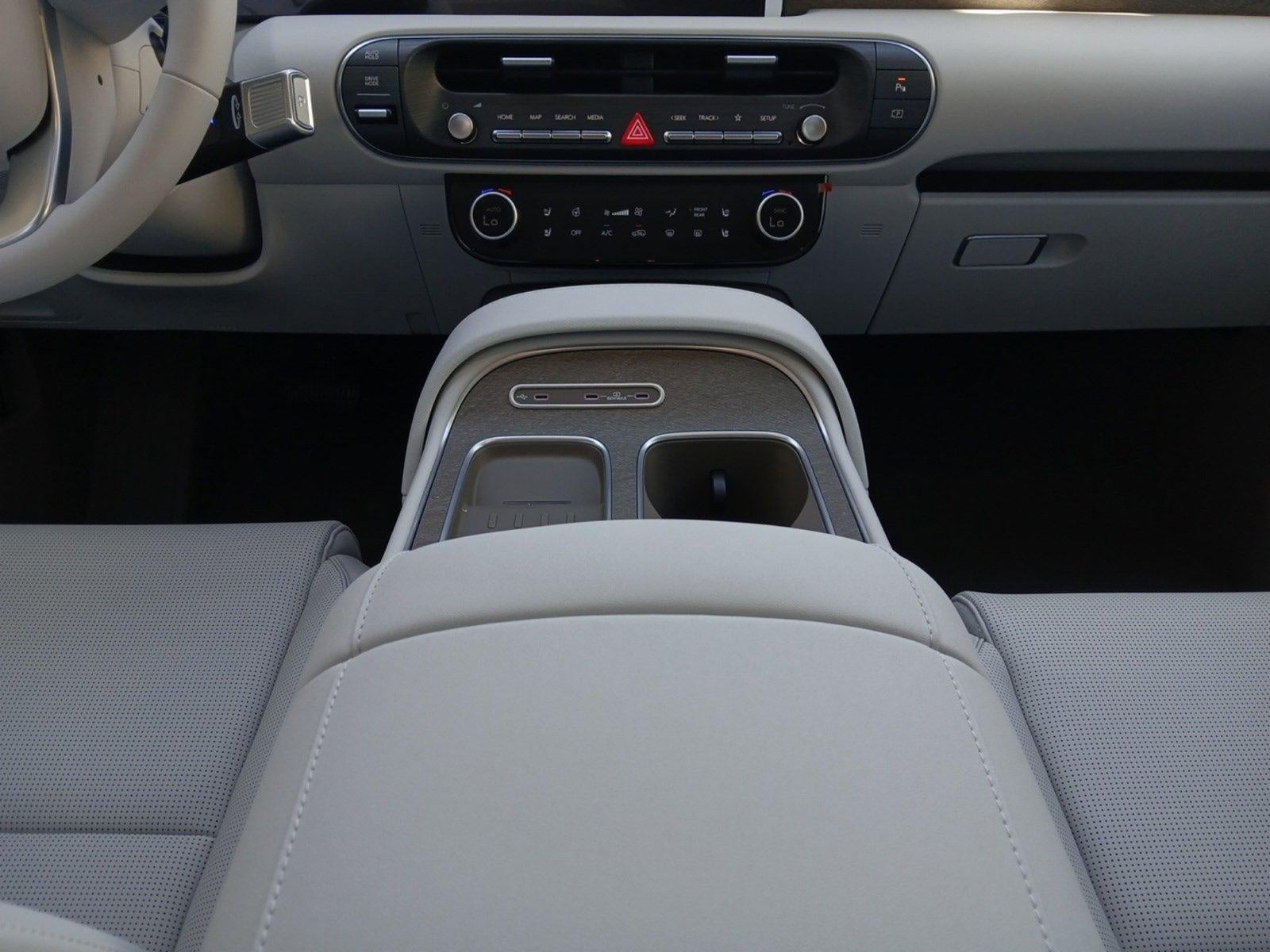 2026 Hyundai PALISADE SEL Premium 7P