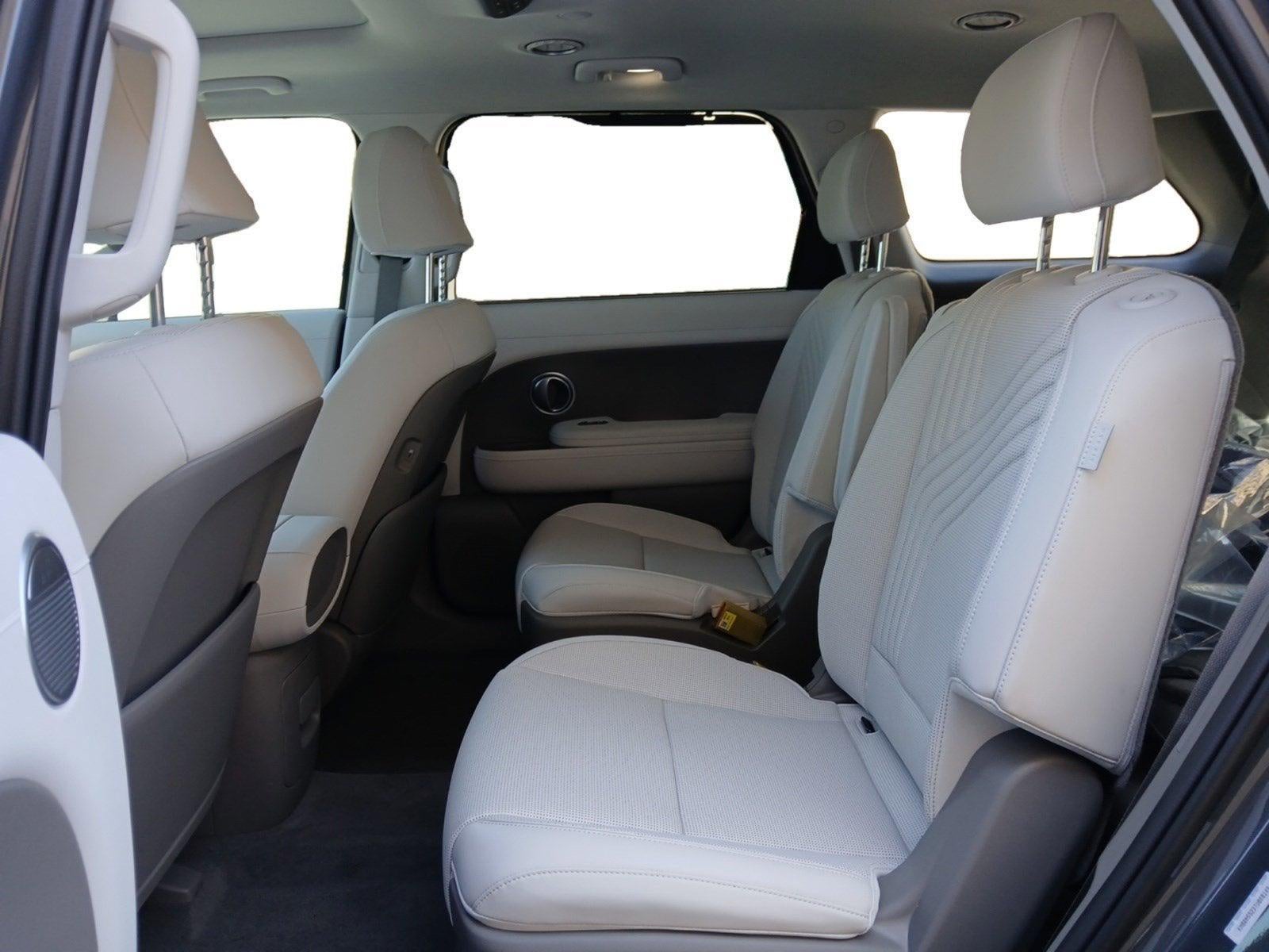 2026 Hyundai PALISADE SEL Premium 7P