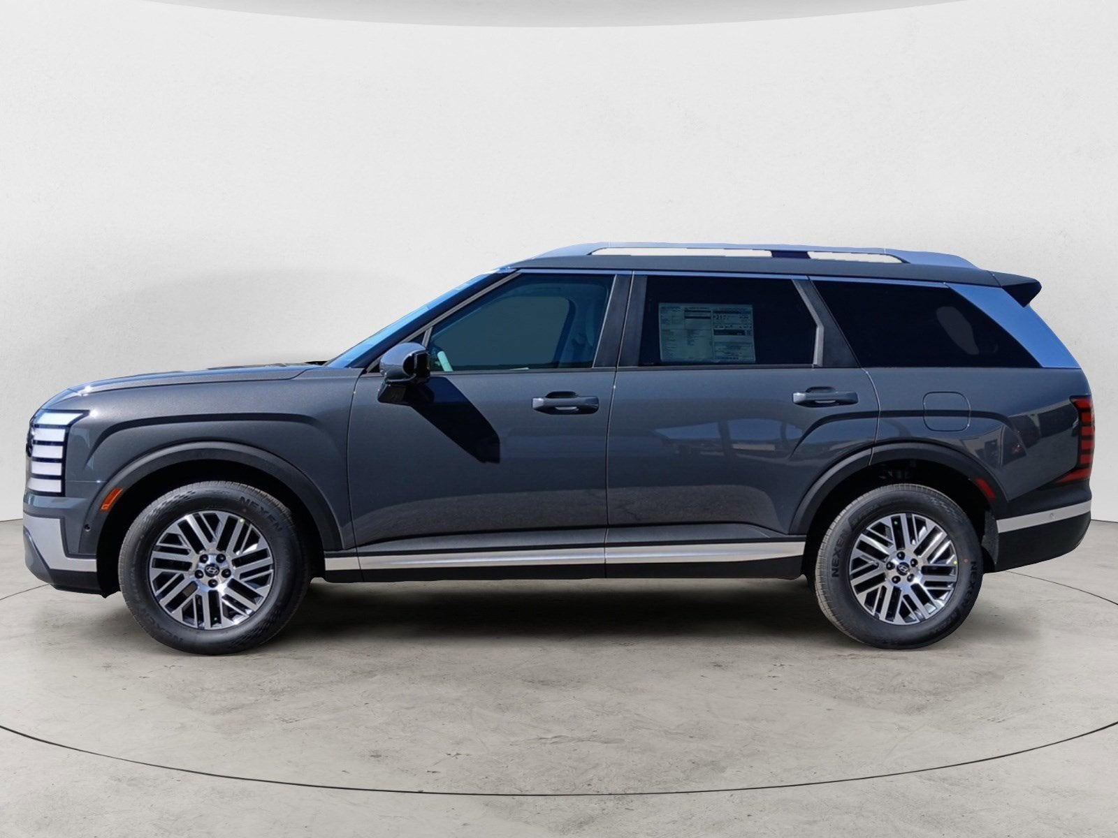 2026 Hyundai PALISADE SEL Premium 7P