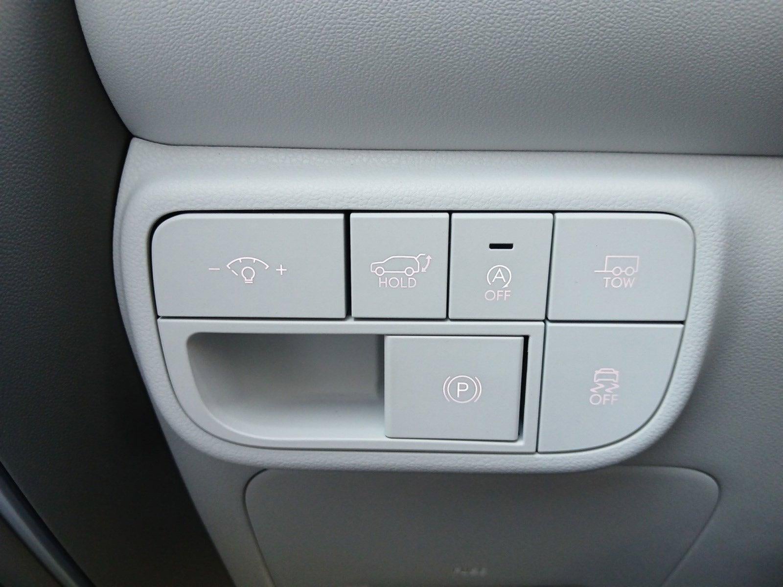 2026 Hyundai PALISADE SEL Premium 7P