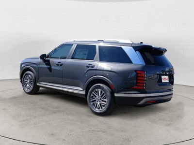 2026 Hyundai PALISADE SEL Premium 7P