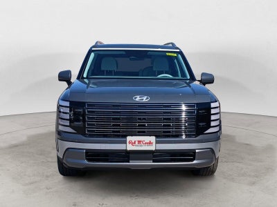 2026 Hyundai PALISADE SEL Premium 7P