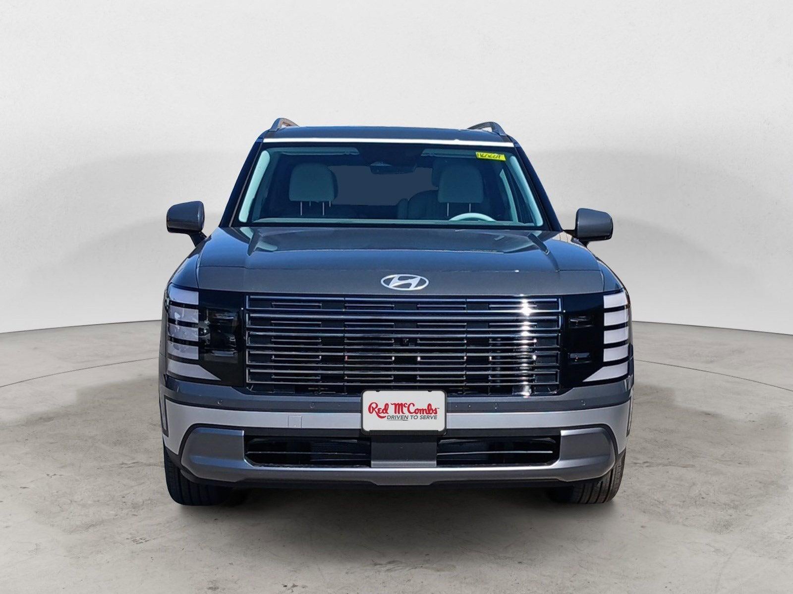 2026 Hyundai PALISADE SEL Premium 7P