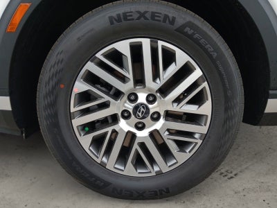 2026 Hyundai PALISADE SEL Premium 7P