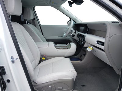 2026 Hyundai PALISADE SEL Premium 7P