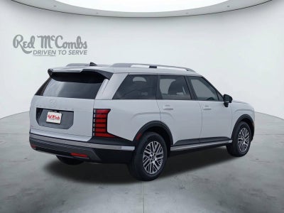 2026 Hyundai PALISADE SEL Premium 7P