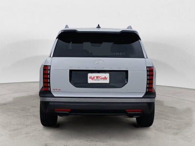 2026 Hyundai PALISADE SEL Premium 7P