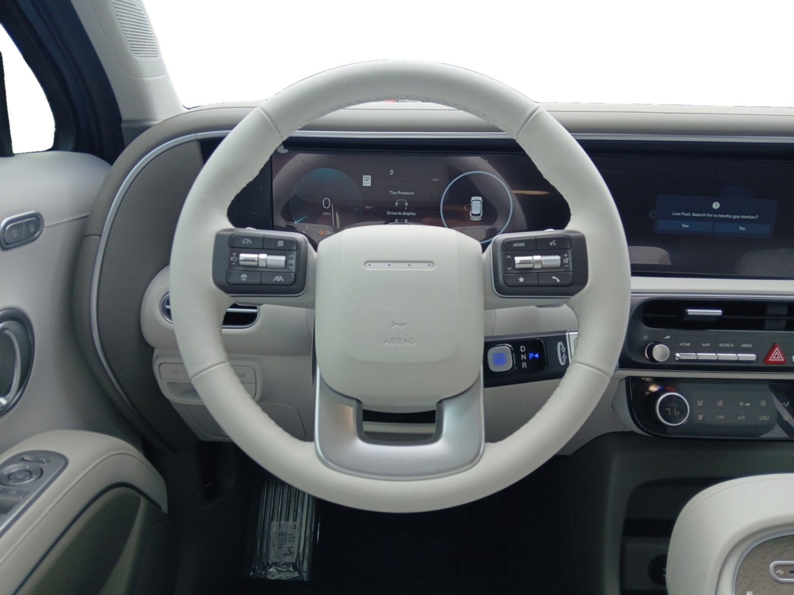 2026 Hyundai PALISADE SEL Premium