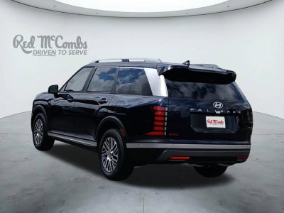 2026 Hyundai PALISADE SEL Premium