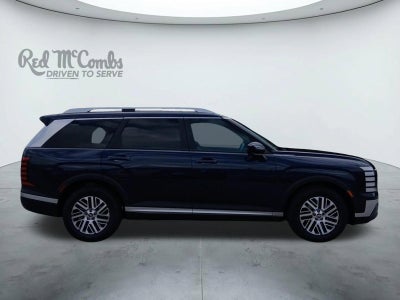 2026 Hyundai PALISADE SEL Premium