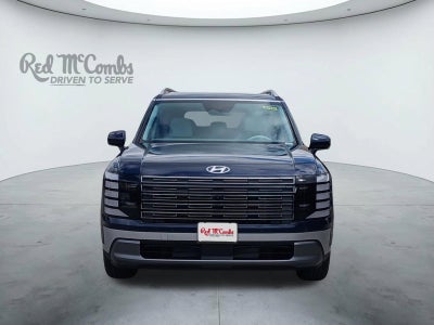 2026 Hyundai PALISADE SEL Premium