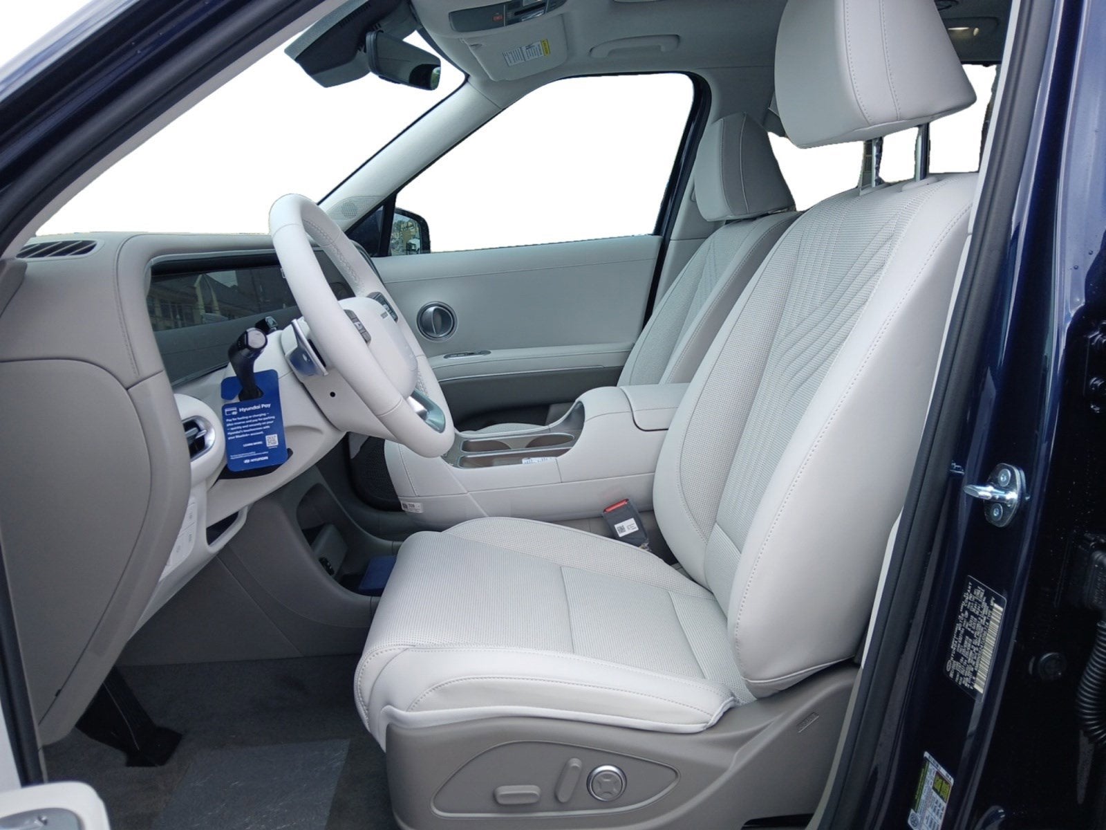 2026 Hyundai PALISADE SEL Premium