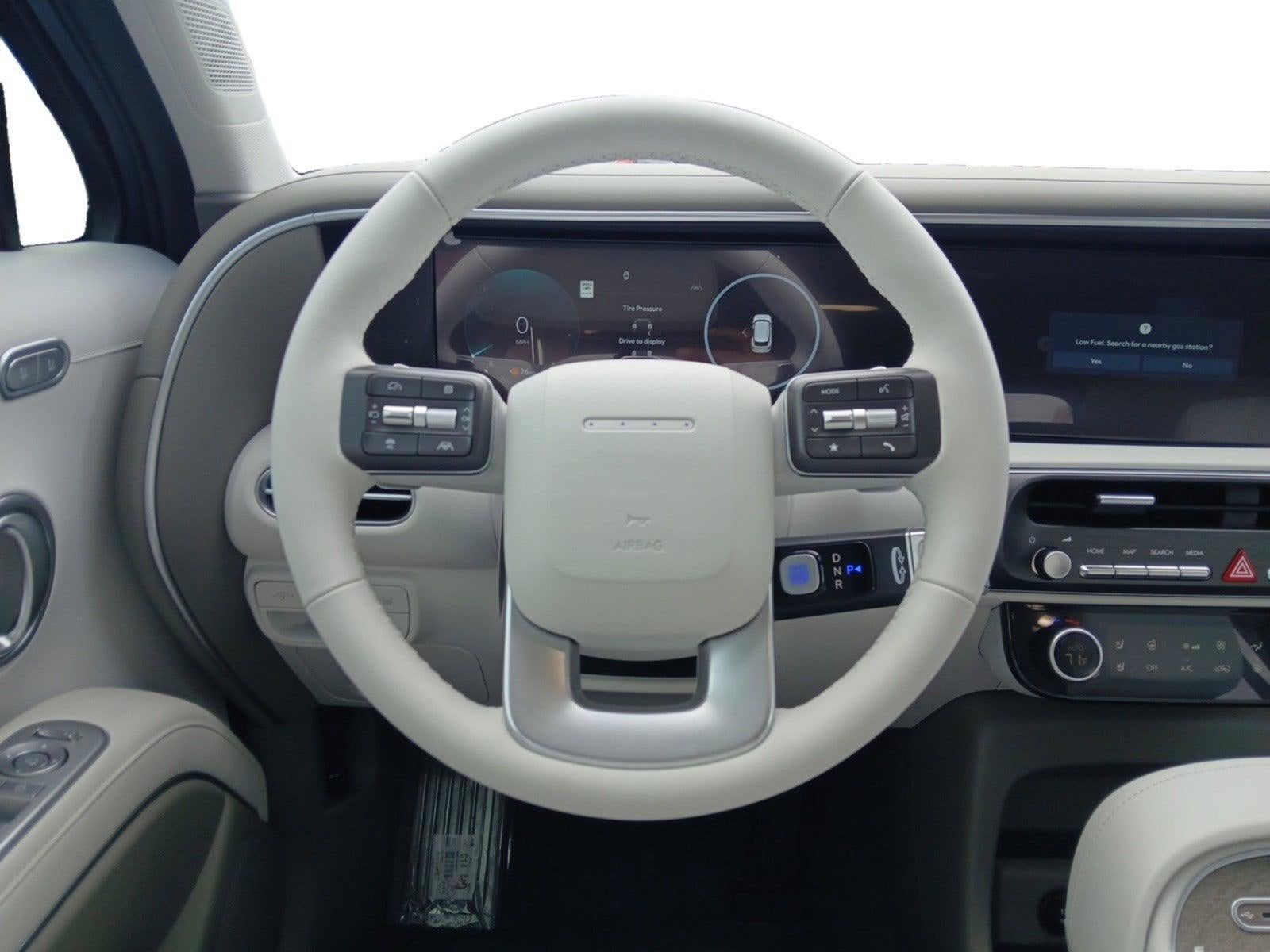 2026 Hyundai PALISADE SEL Premium 8P