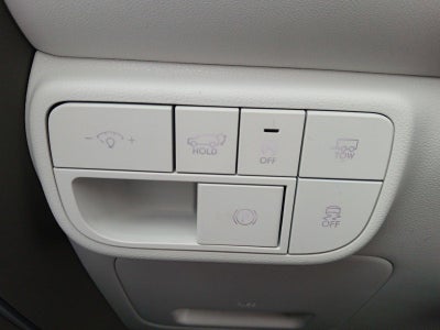 2026 Hyundai PALISADE SEL Premium