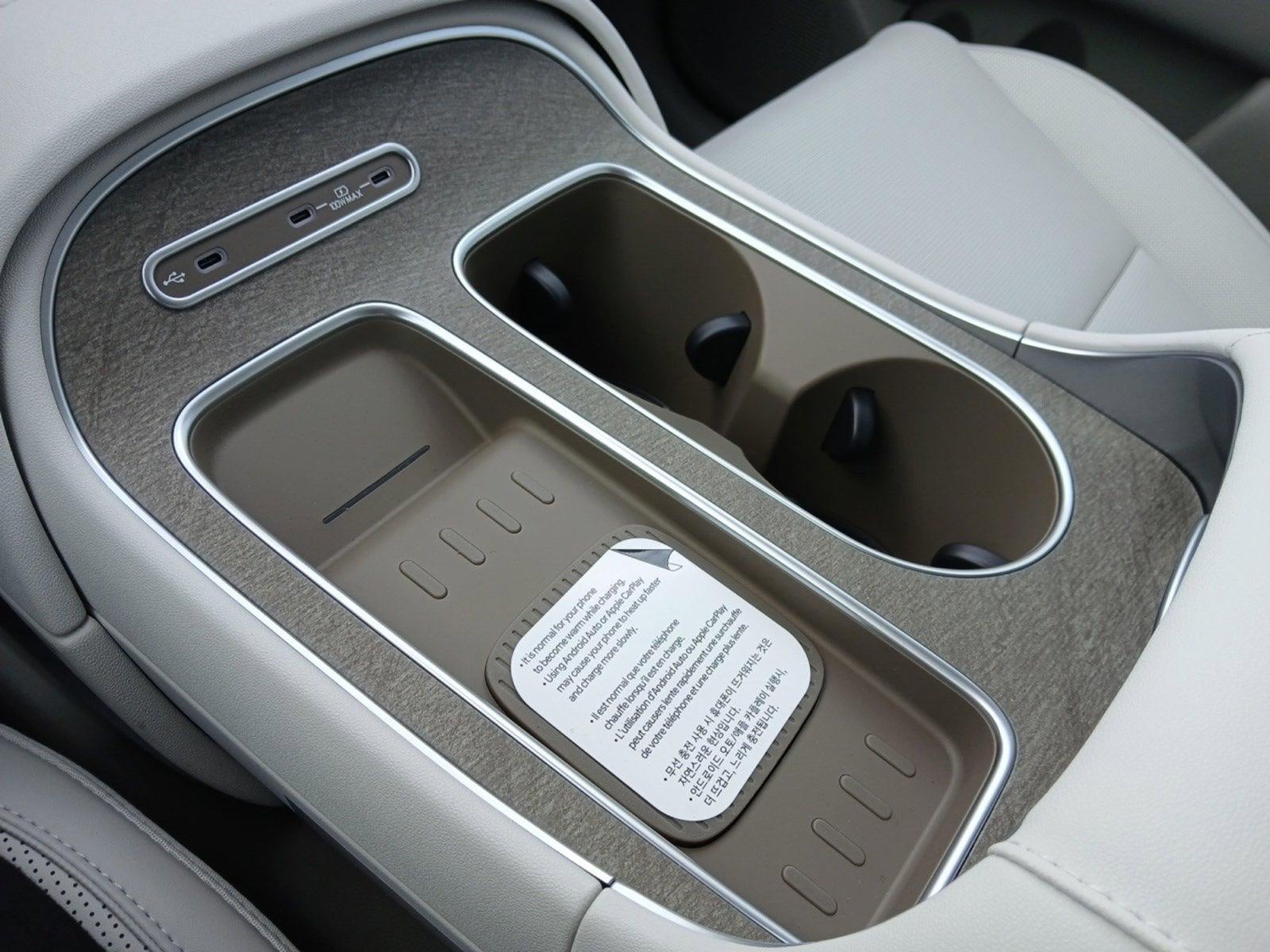 2026 Hyundai PALISADE SEL Premium