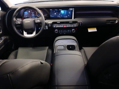 2026 Hyundai PALISADE SEL Premium 7P