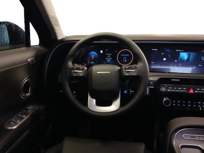 2026 Hyundai PALISADE SEL Premium 7P