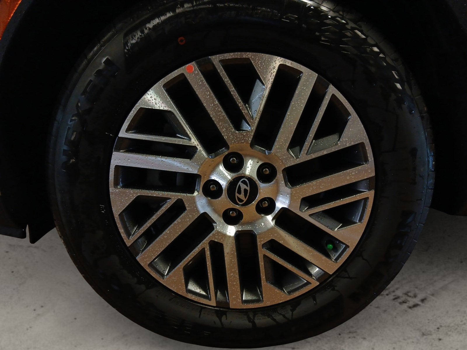 2026 Hyundai PALISADE SEL Premium 7P