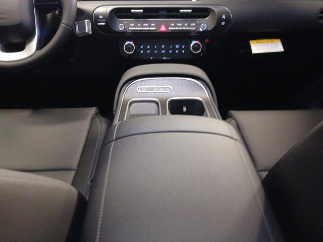 2026 Hyundai PALISADE SEL Premium 7P