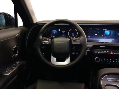 2026 Hyundai PALISADE SEL Premium 7P