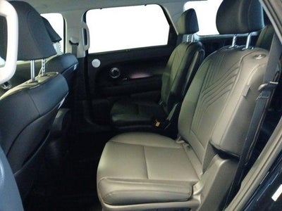 2026 Hyundai PALISADE SEL Premium 7P