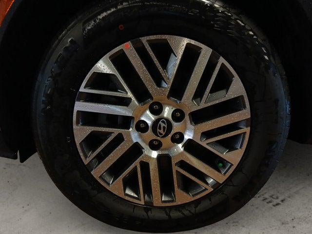 2026 Hyundai PALISADE SEL Premium 7P