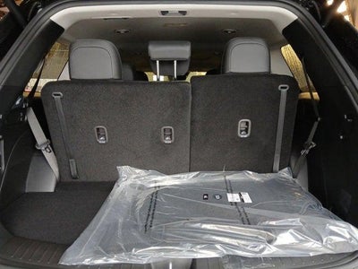 2026 Hyundai PALISADE SEL Premium 7P