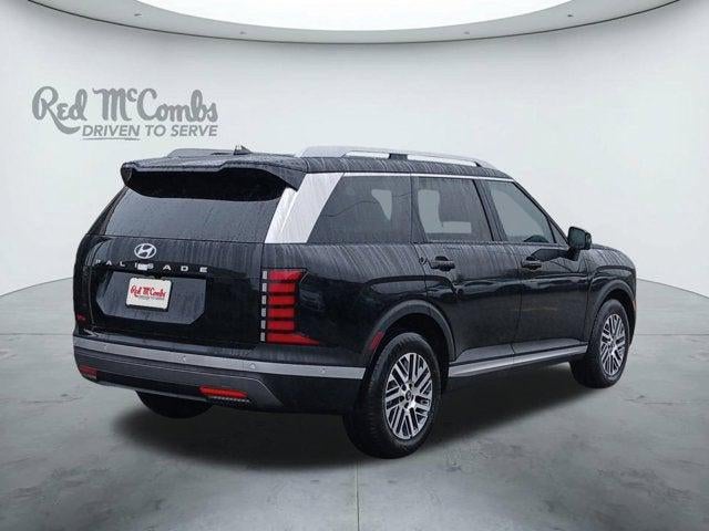 2026 Hyundai PALISADE SEL Premium 7P