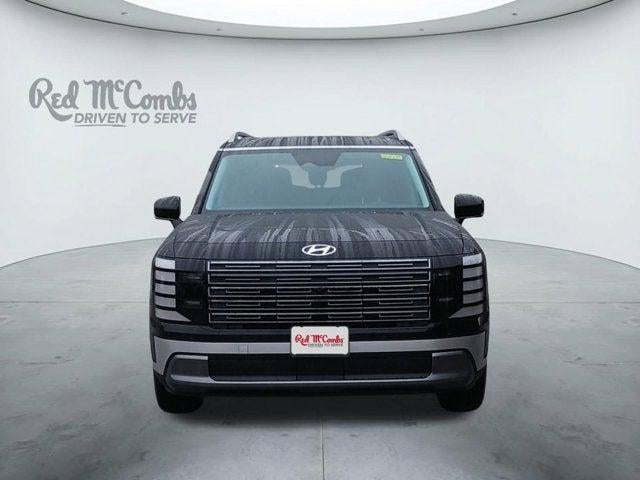 2026 Hyundai PALISADE SEL Premium 7P