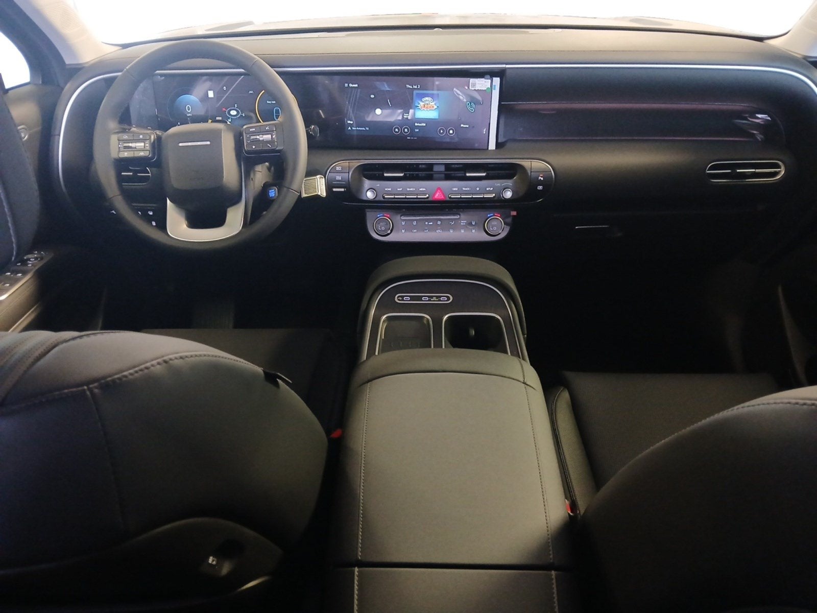 2026 Hyundai PALISADE SEL Premium