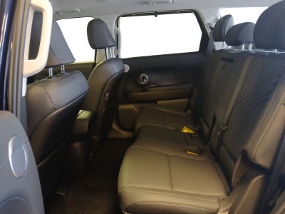 2026 Hyundai PALISADE SEL Premium