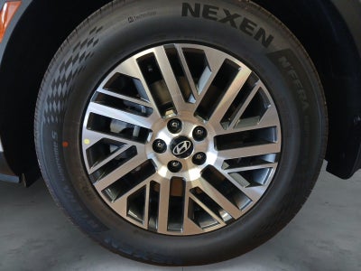 2026 Hyundai PALISADE SEL Premium
