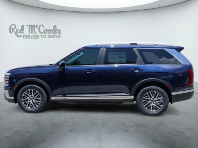 2026 Hyundai PALISADE SEL Premium