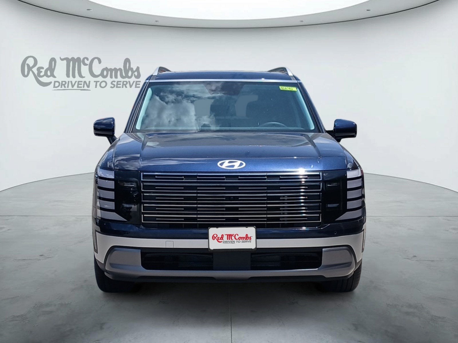2026 Hyundai PALISADE SEL Premium