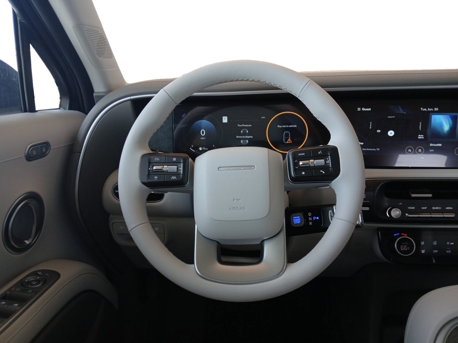 2026 Hyundai PALISADE SEL Premium