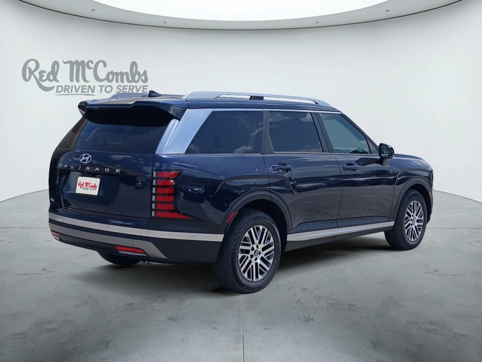 2026 Hyundai PALISADE SEL Premium