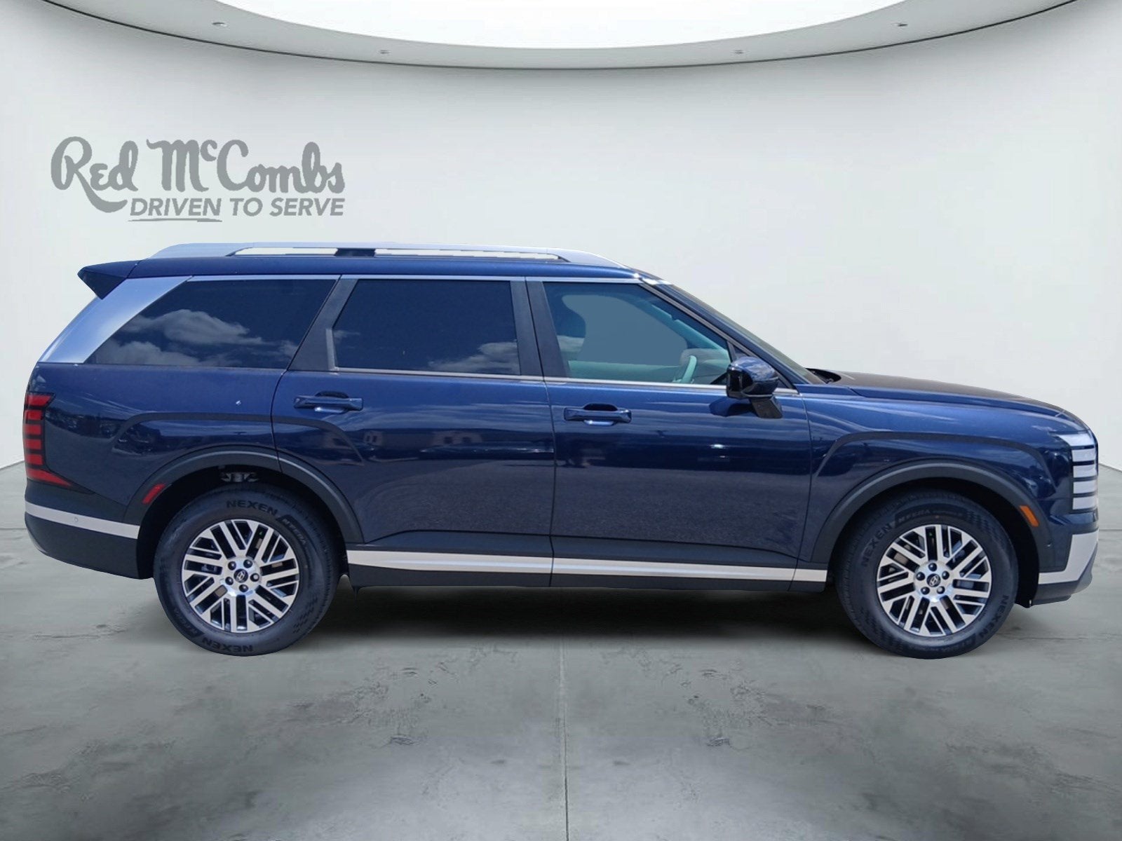 2026 Hyundai PALISADE SEL Premium