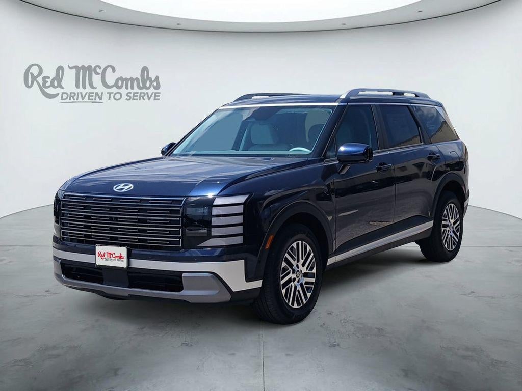 2026 Hyundai PALISADE SEL Premium